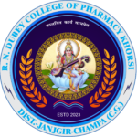 rndubeycollegeofpharmacy