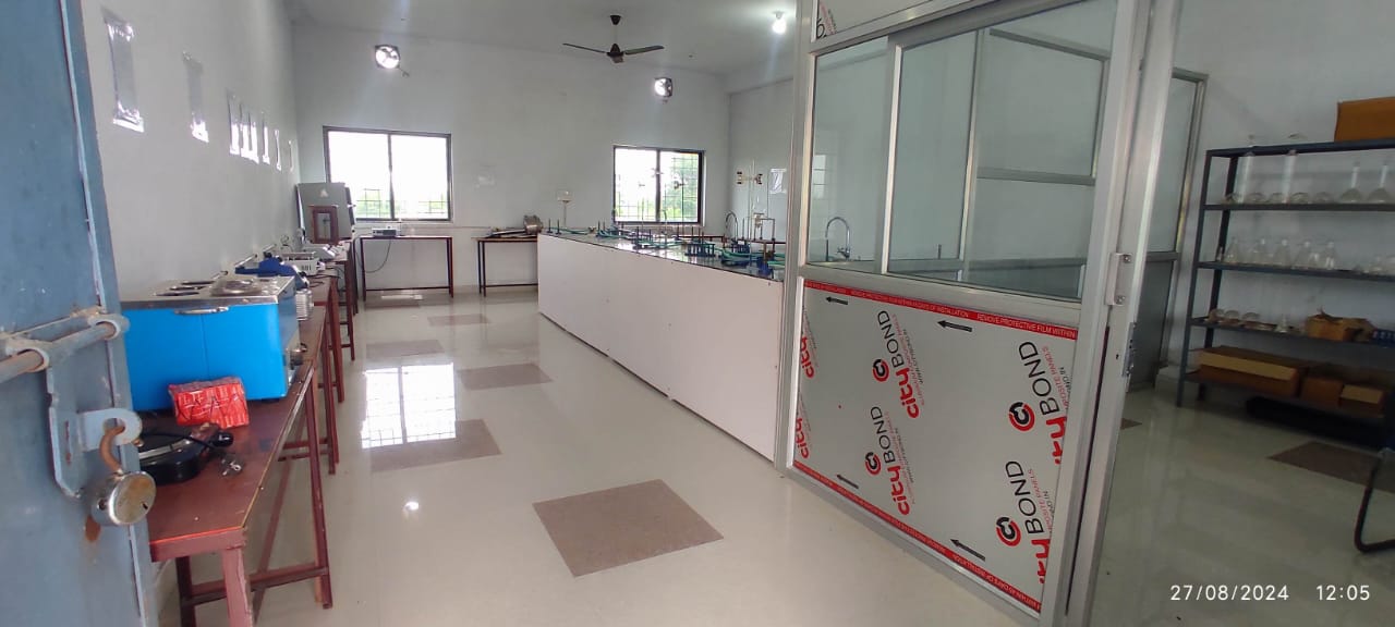 pharmaceutical chemistry part-1