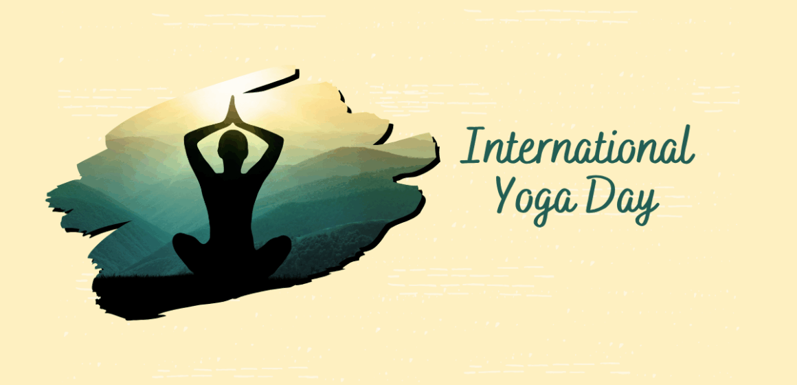 International Yoga Day June 2025